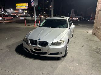 2011 BMW 328i