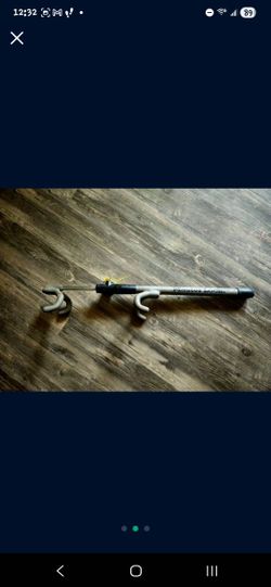 Master  Steering Wheel Lock 