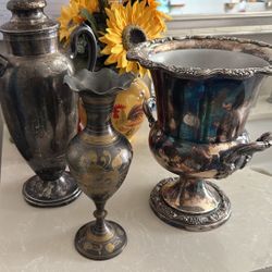 $55 Vintage decor bundle!