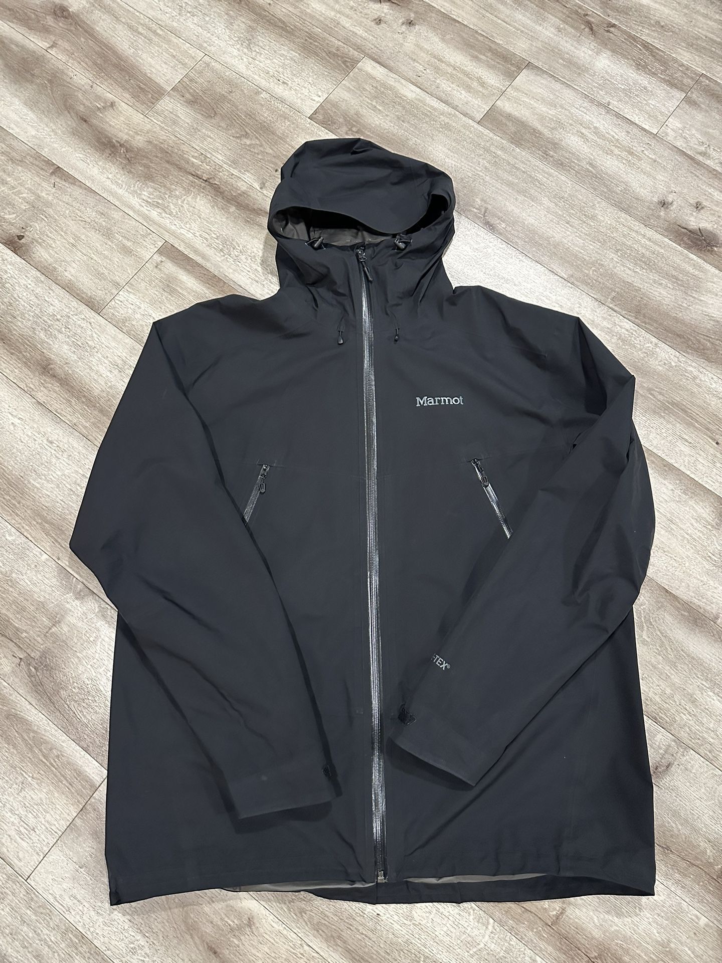 Marmot Red Star Jacket