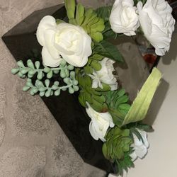 Flower Decoration 