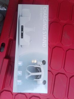 chargingstation for O quest 3