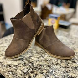 RocketDog Ankle Boots 