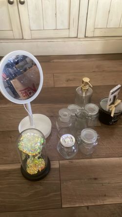 Miscellaneous items