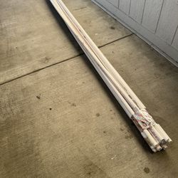 PVC Pipes
