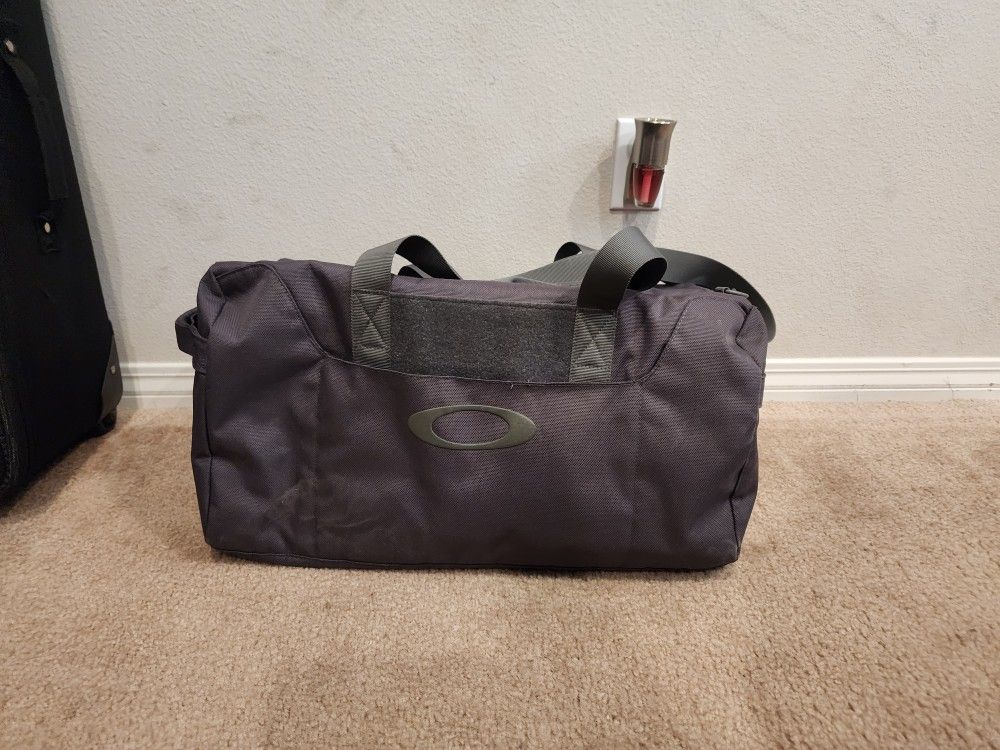 Oakley Duffle Bag