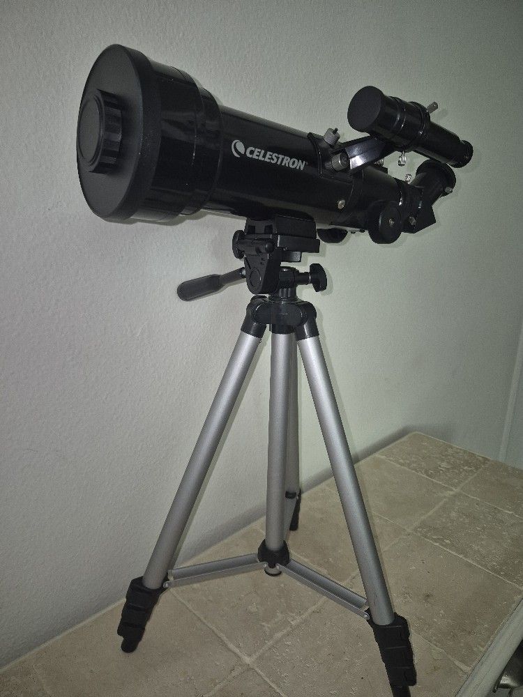 Telescope Celeston
