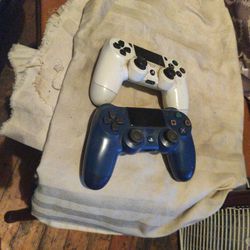 PS4 Controllers For Sale 