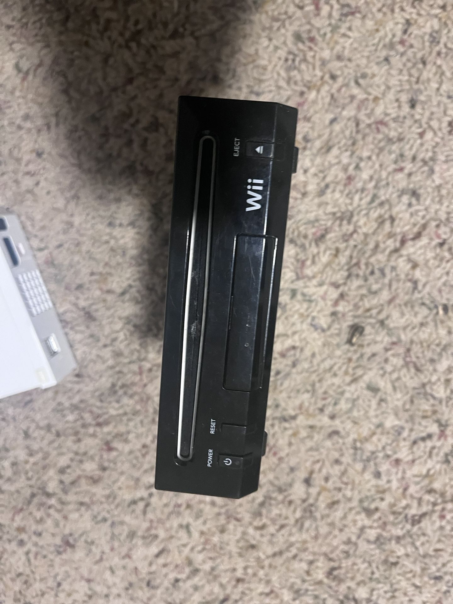 Nintendo Wii