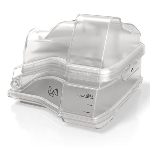 New water chamber for AirSense 10 CPAP, AirStart 10 CPAP & AirCurve 10
