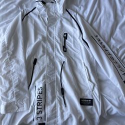 ADIDAS JACKET