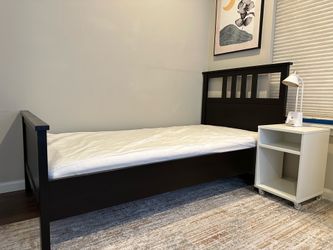 IKEA Twin bed