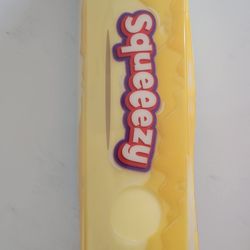 Squeeze butter squishy new