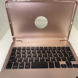 Ultra-Slim Wireless Keyboard Case for iPad Mini 1 / Mini 2 / Mini 3 
