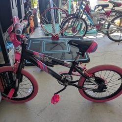 Free Kids Bike