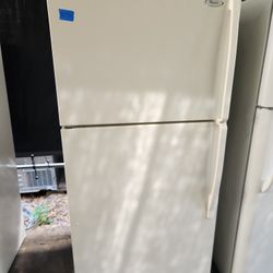 Whirlpool Fridge 