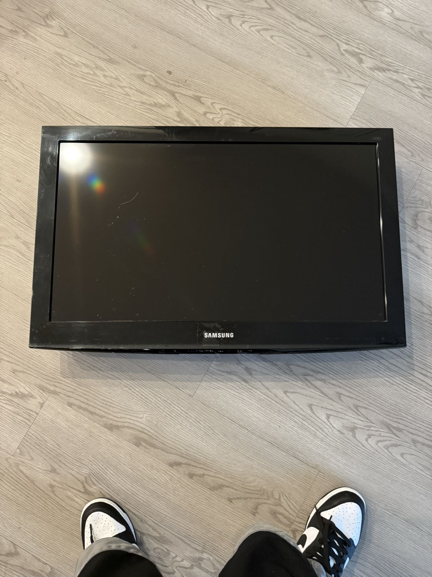 Samsung Tv