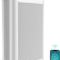 Jafända Air Purifier for Home Large Room model JF-888 Brand new In Box