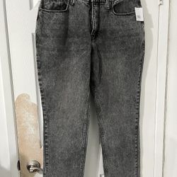 Straight Leg Jeans Good American NWT