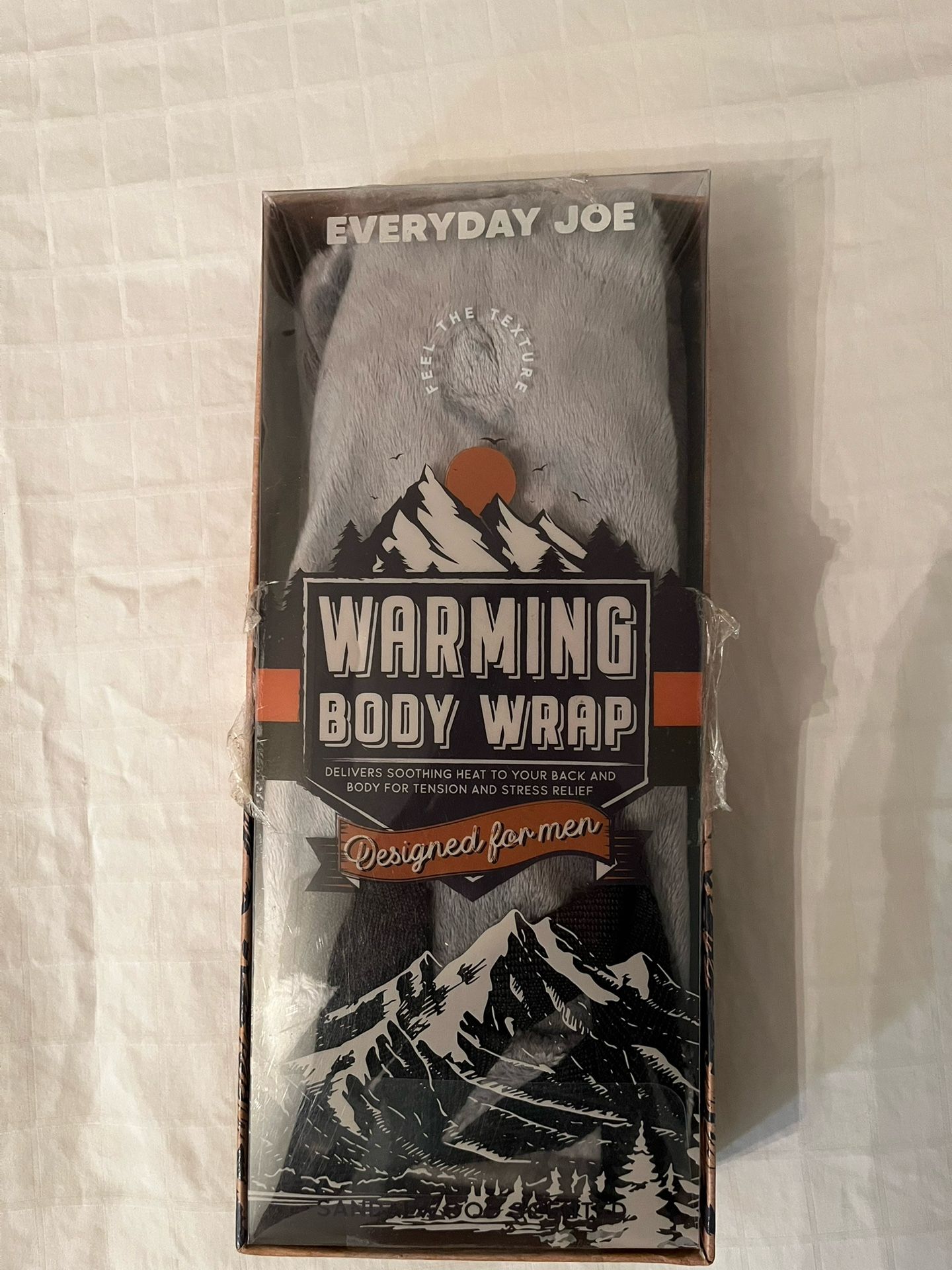 Warming Heating Pad/Wrap