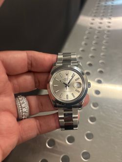 Rolex