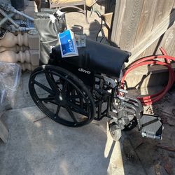 Wheel Chair