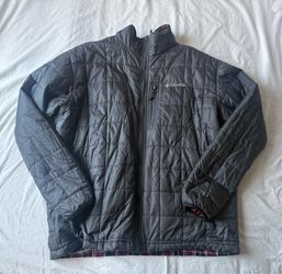 Columbia jacket