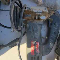 Freud FJ85 Variable Speed Heavy Duty Orbital Jigsaw.