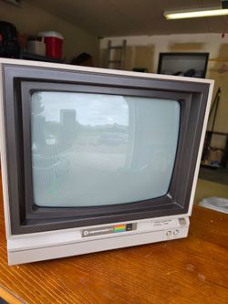 Commodore 1702 Monitor