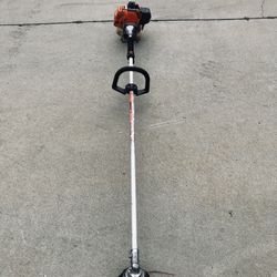 TMC Kawasaki Commercial Gas Weed Eater 