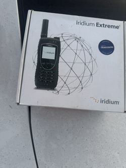 Satellite Phone