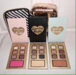 Too faced makeup