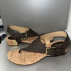 Women’s Size 11 Michael Kors Sandals 