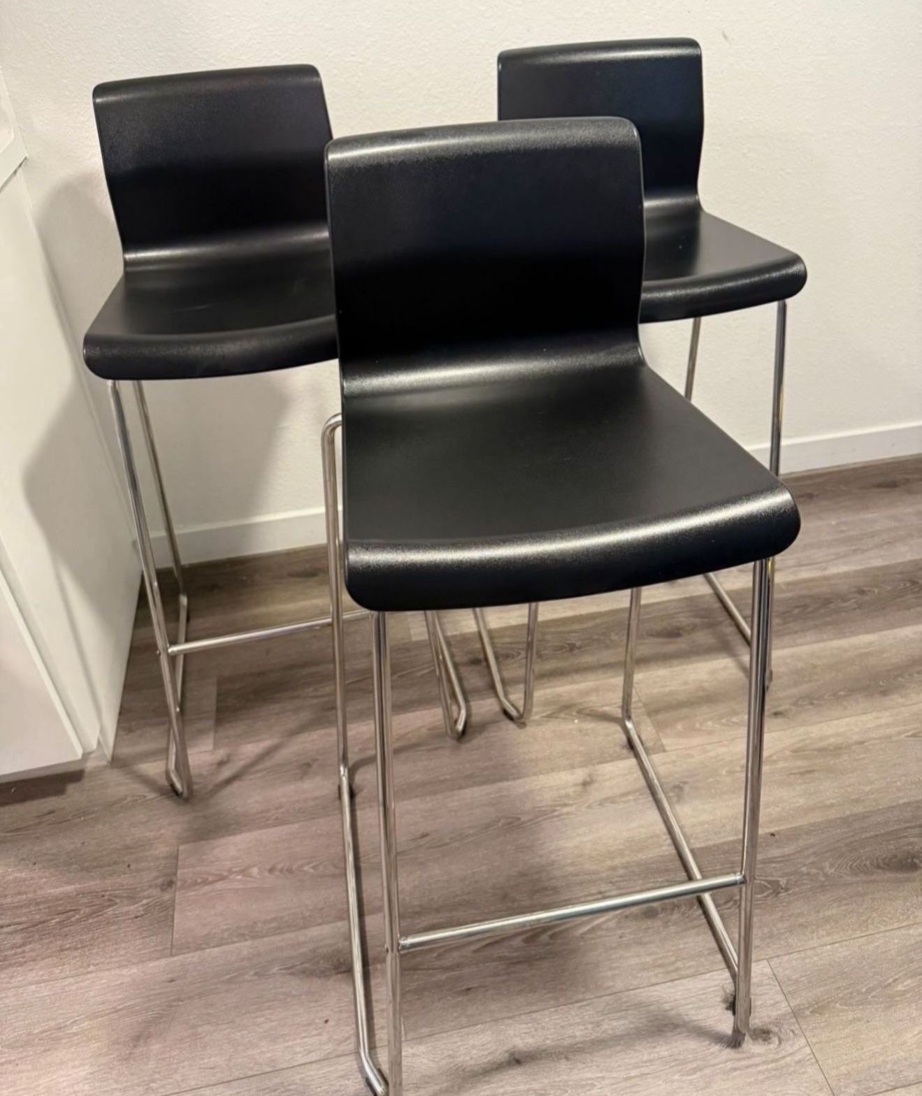 IKEA GLENN Bar Stool 3