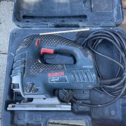 Bosch Jigsaw