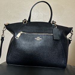 Coach Crossbody Bag 