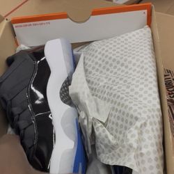 Air Jordan Retro Low