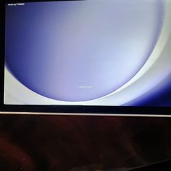 Super Clean Brandnew Samsung Galaxy A9 Tablet With Charger Originally 355 Now Only $100 Brand New