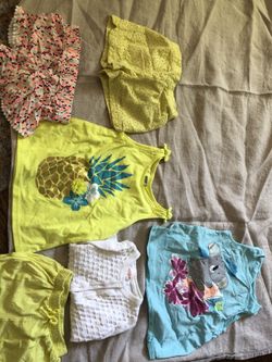 60 piece 3yrs clothes Zara kids, Gap kids, Old Navy, Janie and Jack
