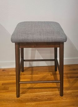 Barstool set of 3