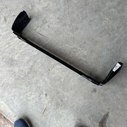 16-22 Dodge Challenger Lower Radiator Support 