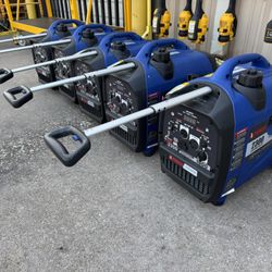 Ipower 2300watt Inverter