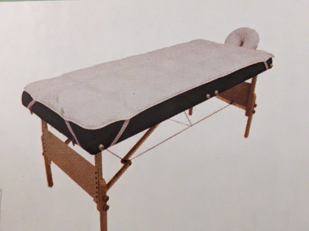 Massage Table Soft Cover