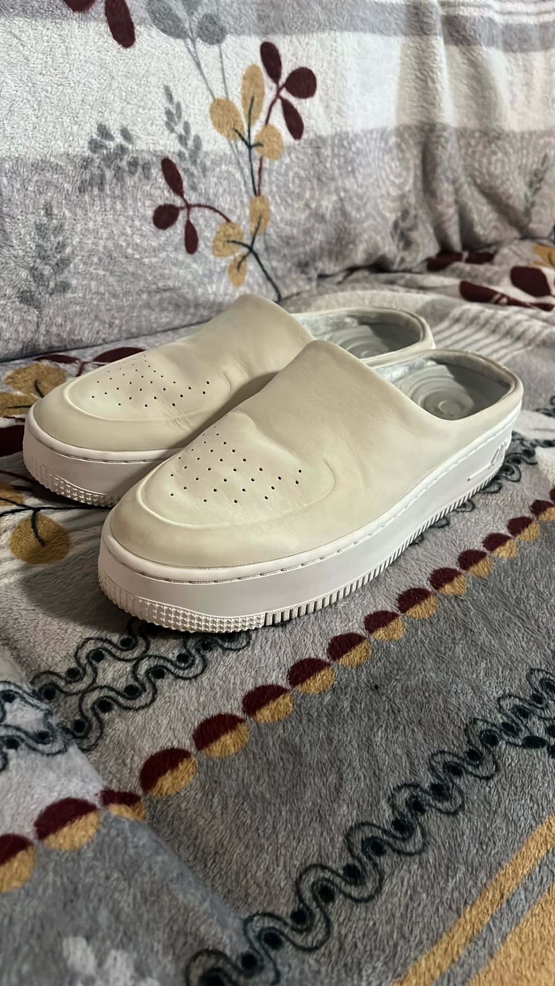 Nike Slip On Air Force