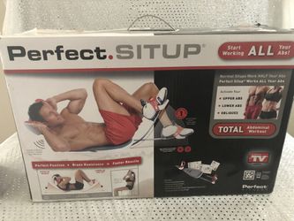 abdominal workout equipment ejercicio