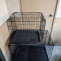 Dog Cage/Crate