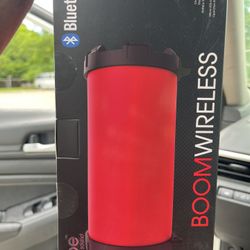 Bluetooth Speak 