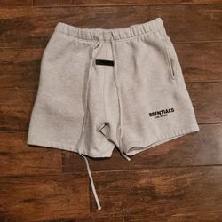 Essentials Fear of God Shorts