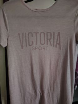 Victoria Secret Sport shirt