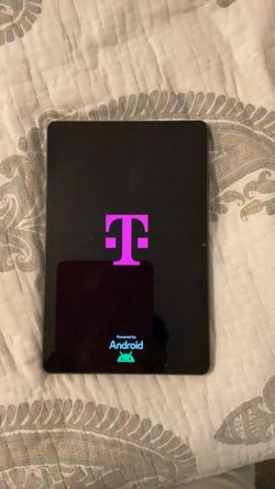 T-Mobile Android Tablet